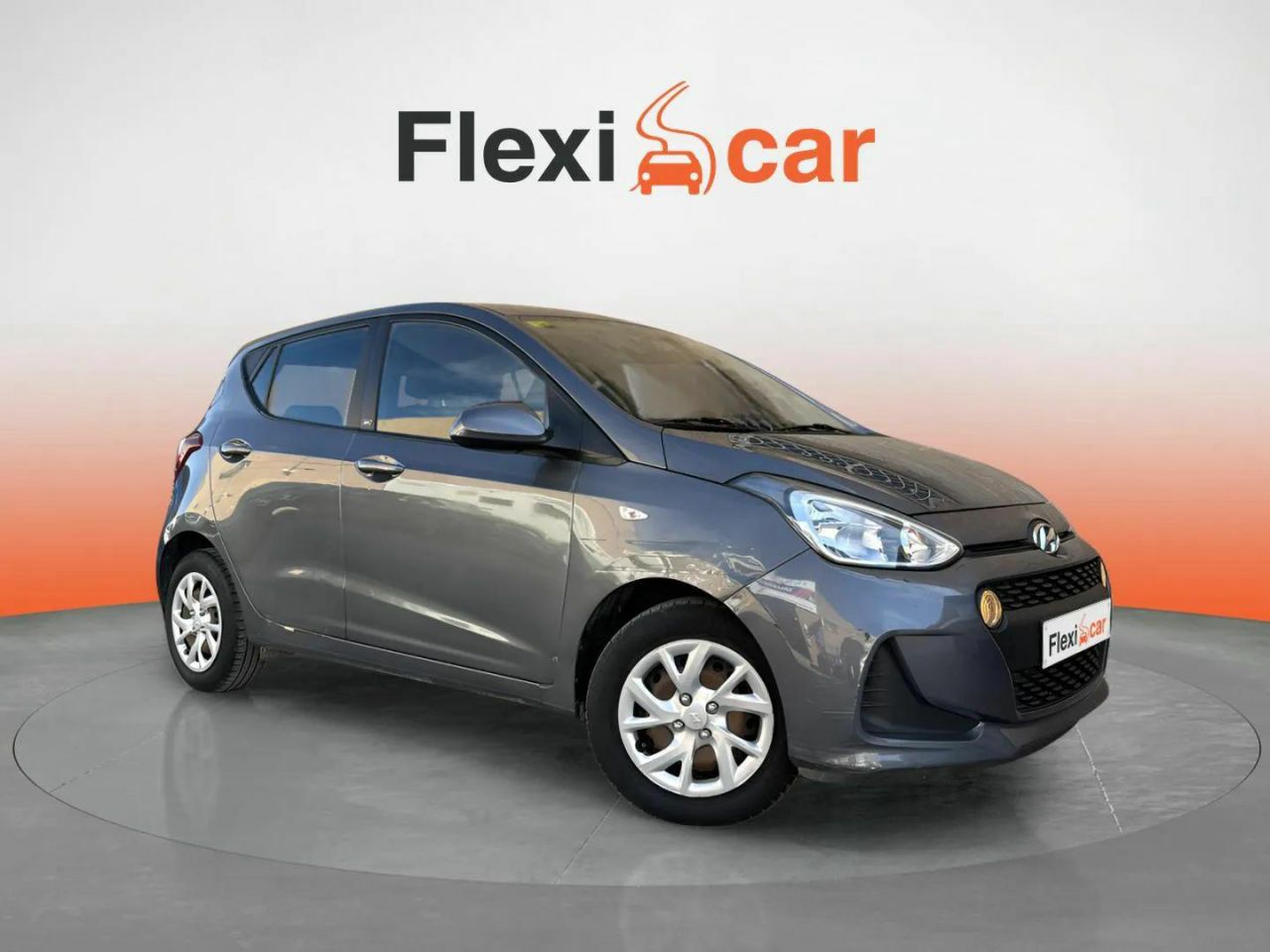 Hyundai i20 segunda mano malaga  de segunda mano en Málaga - hyundai i10 2018 /