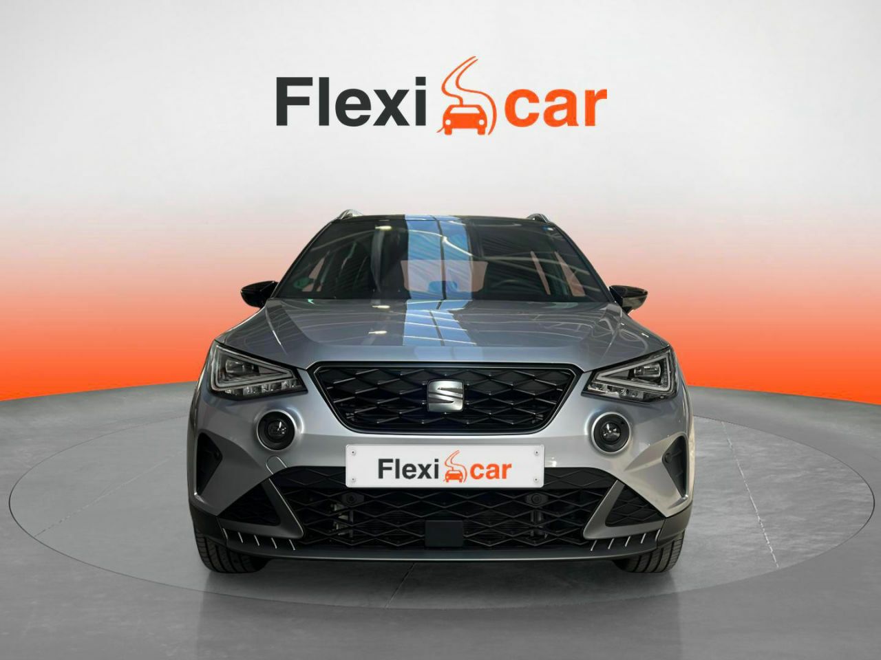 seat arona 2024 / foto grande (2)
