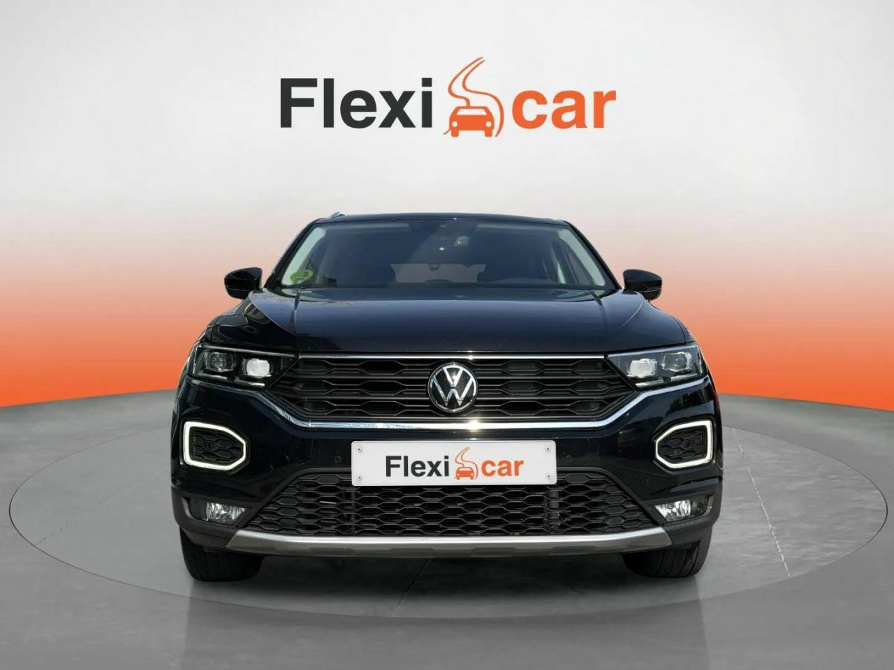 volkswagen t-roc 2021 / foto grande (2)