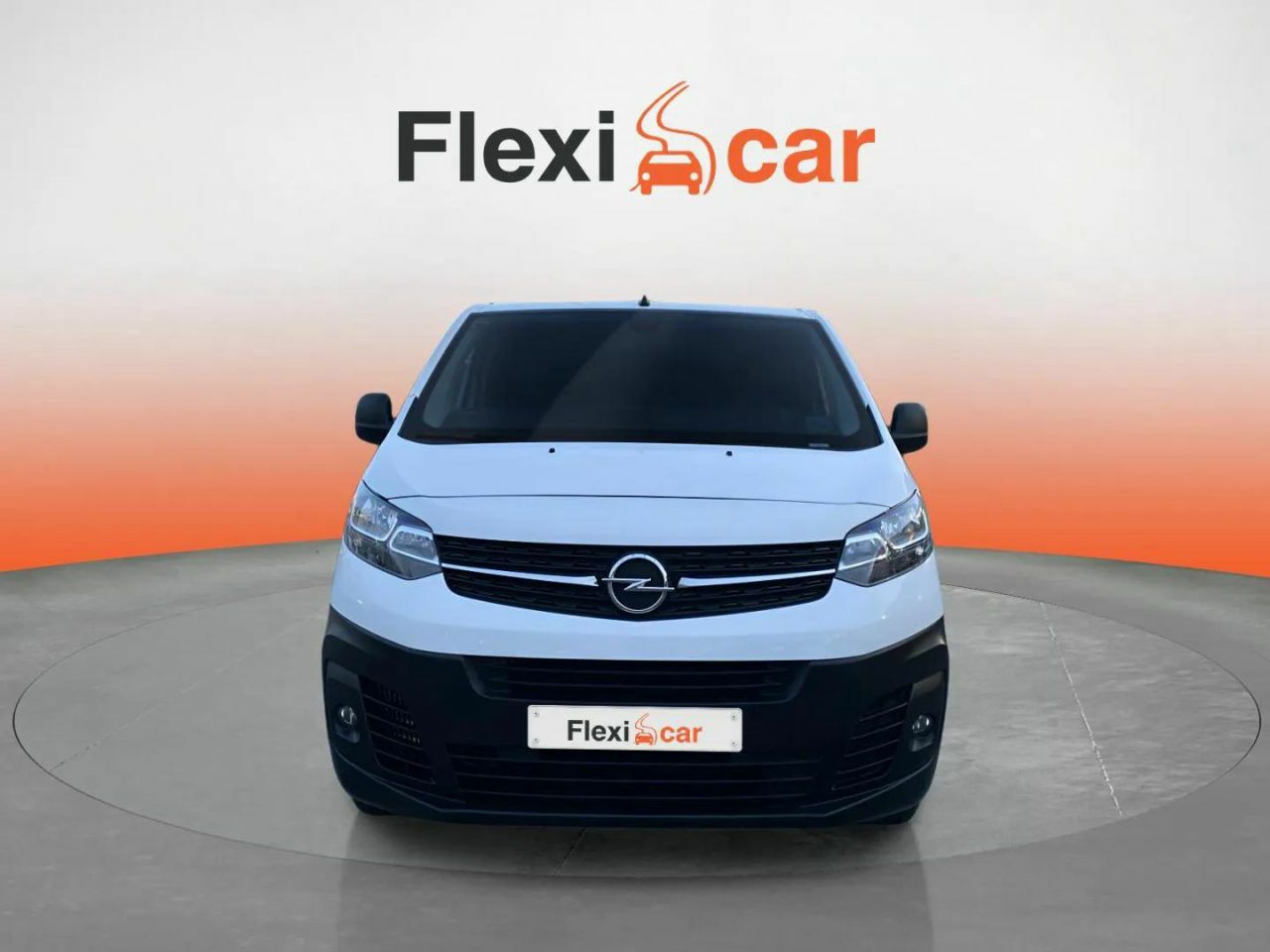 opel vivaro 2021 / foto grande (2)