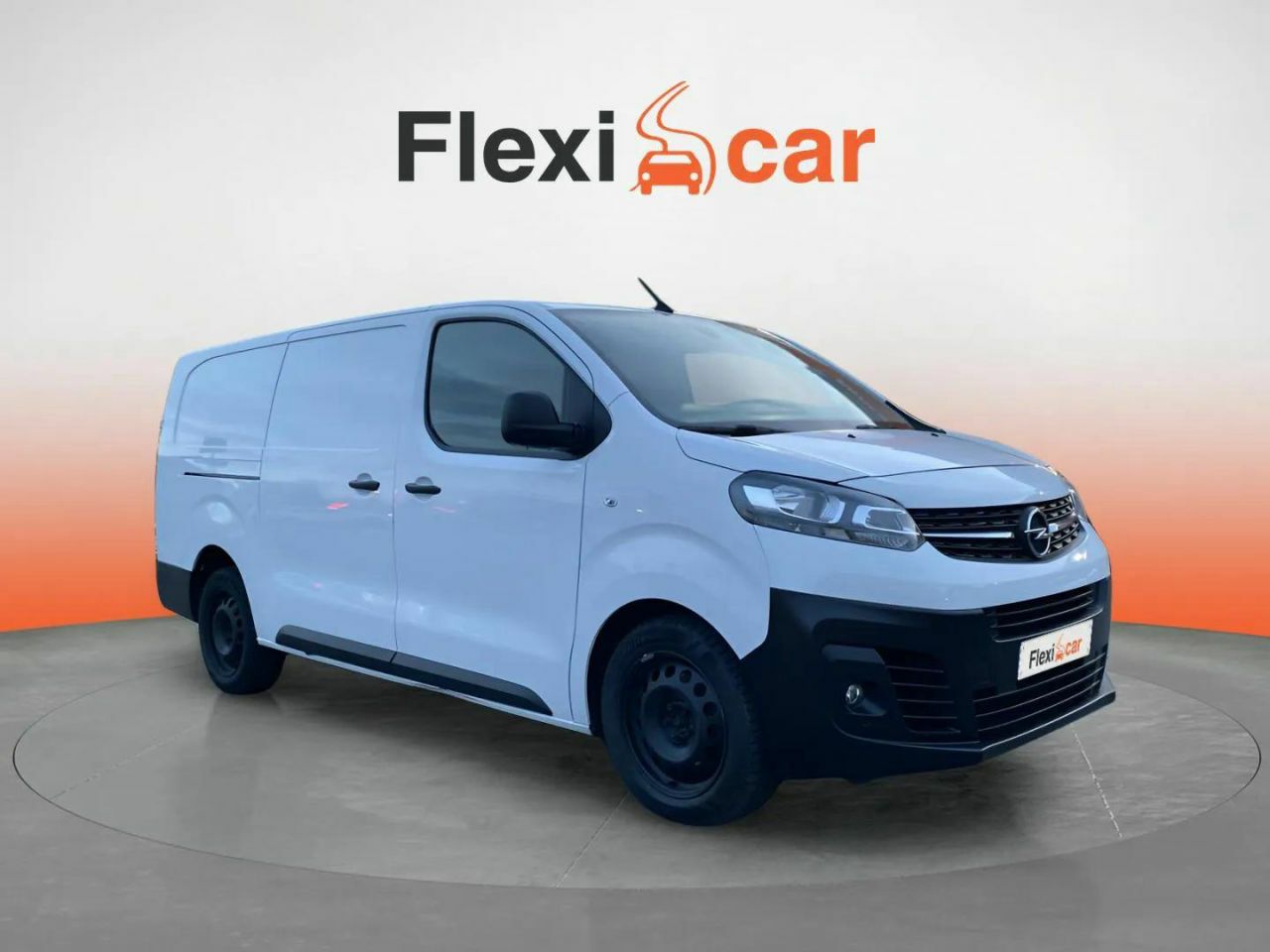 Opel vivaro 2024  de segunda mano - opel vivaro 2021 /