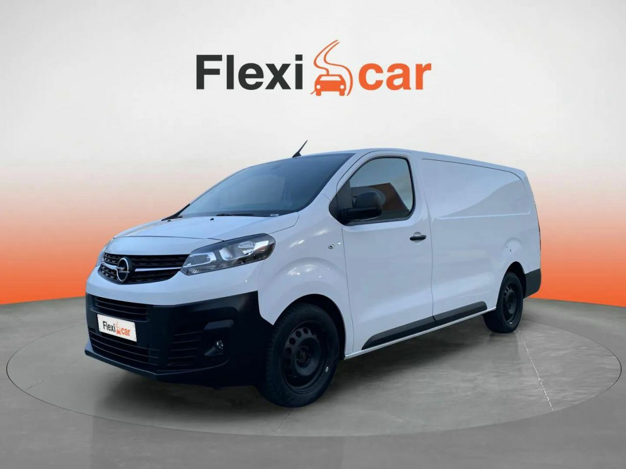 opel vivaro 2021 / foto grande (3)