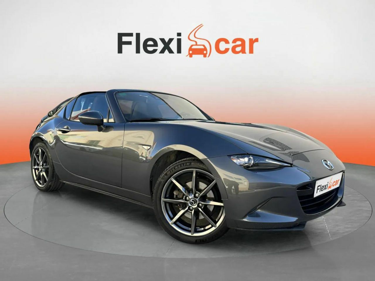 Mazda mx5 2021  de segunda mano - mazda mx-5 2017 /