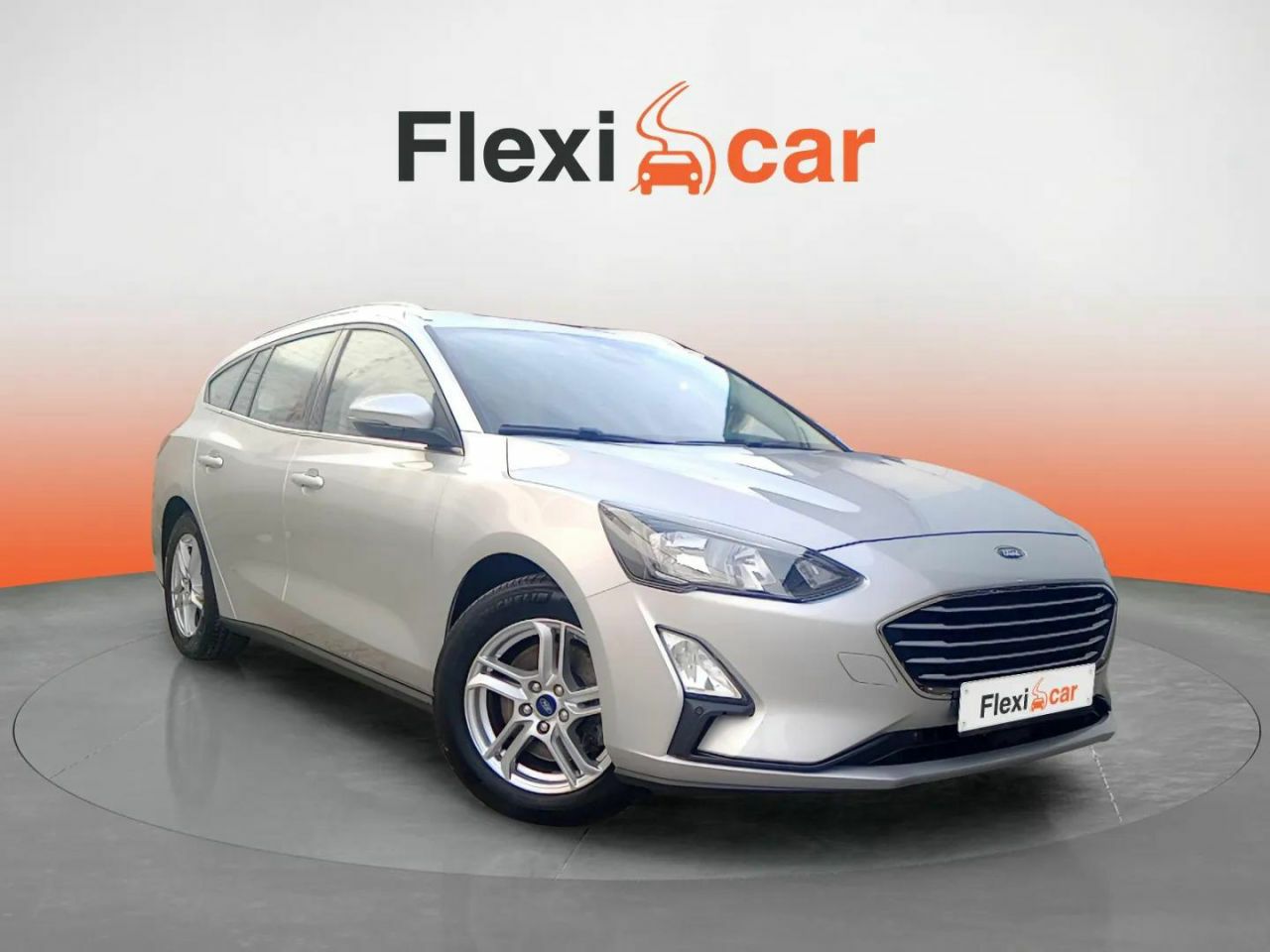 Ford ka 2019  de segunda mano - ford focus 2019 /