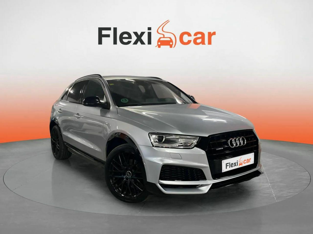 Audi q2 mataro  de segunda mano - audi q3 2018 /
