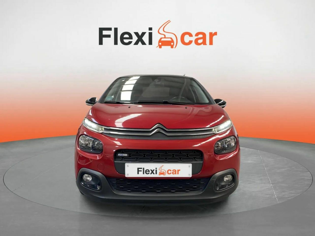 citroën c3 2017 / foto grande (2)