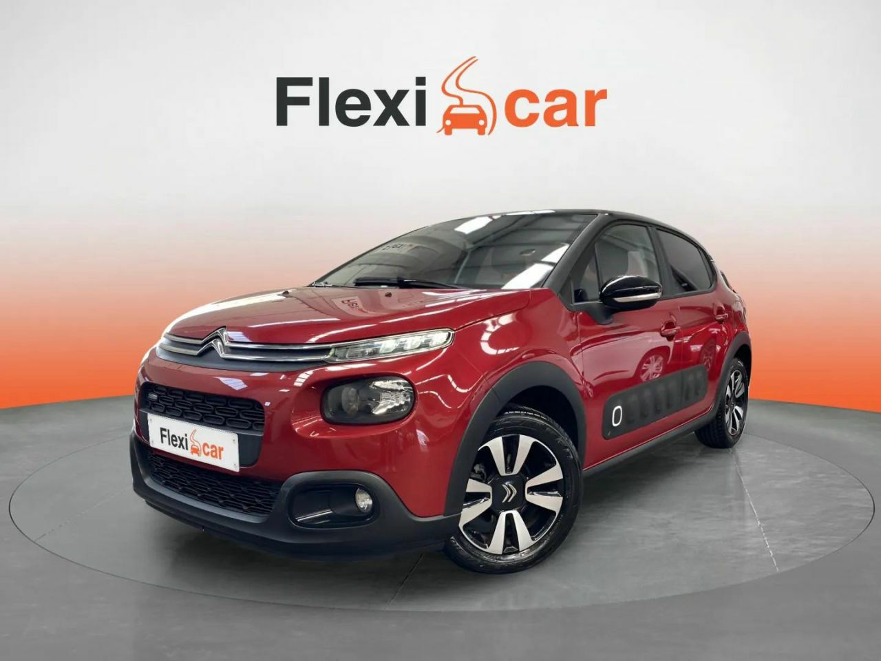 citroën c3 2017 / foto grande (3)