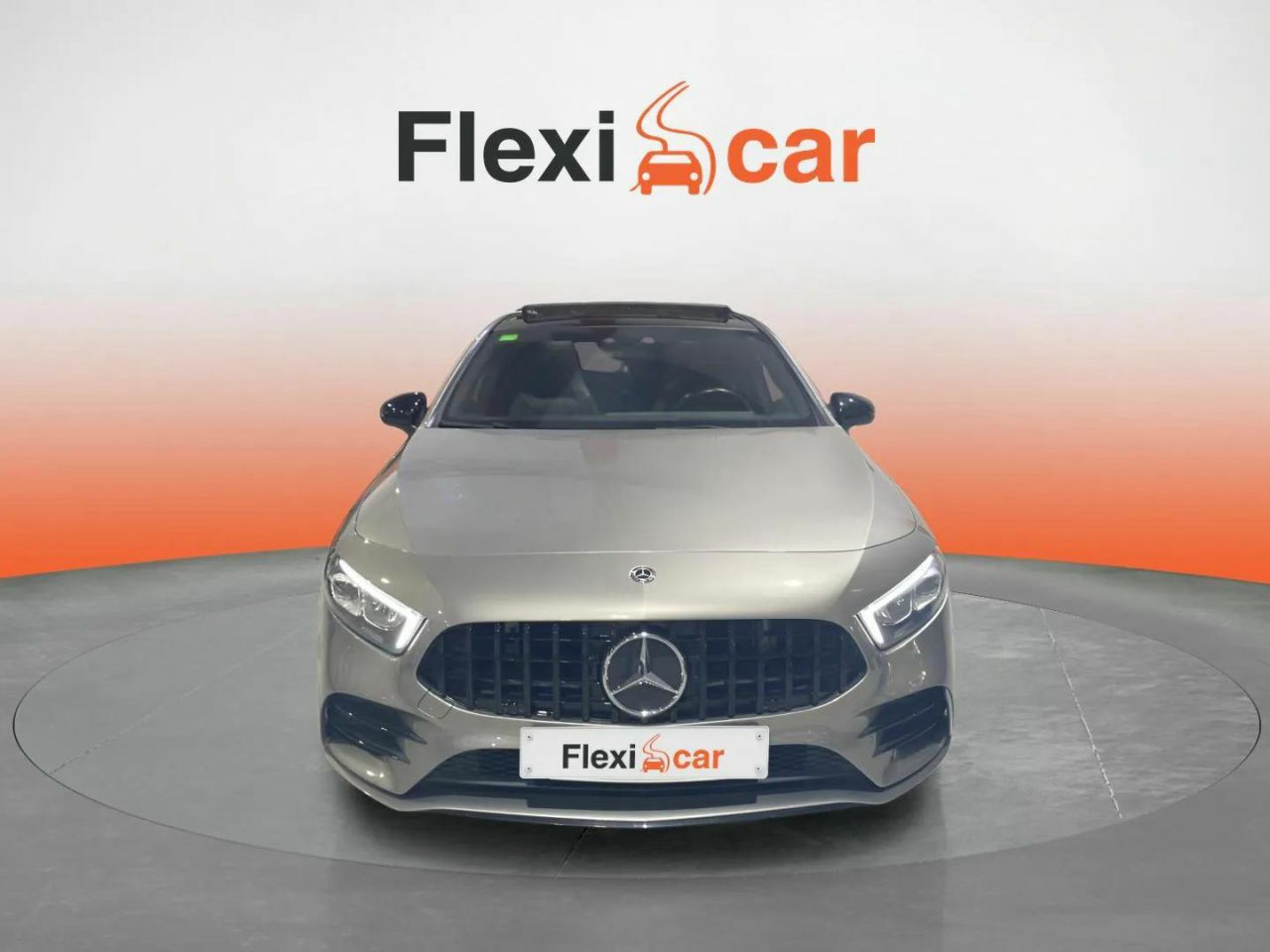 mercedes clase a 2019 / foto grande (2)