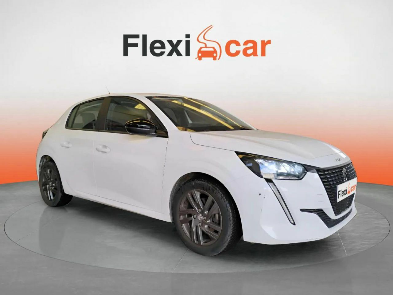Peugeot expert 2022  de segunda mano - peugeot 208 2022 /