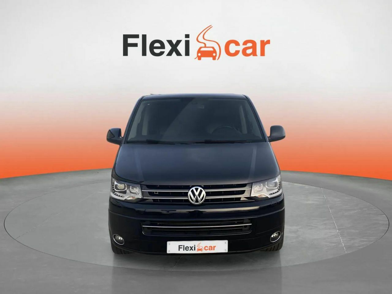 volkswagen multivan 2014 / foto grande (2)