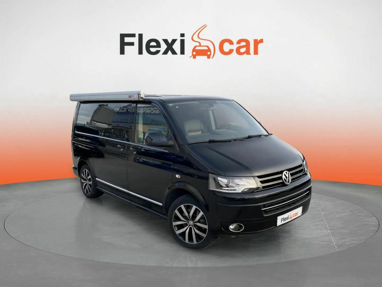 Volkswagen multivan 2024 concesionario  de segunda mano - volkswagen multivan 2014 /