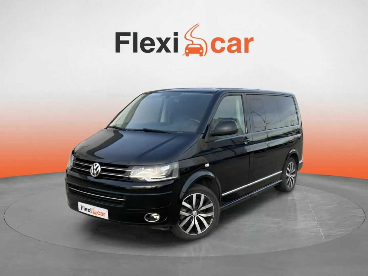 volkswagen multivan 2014 / foto grande (3)