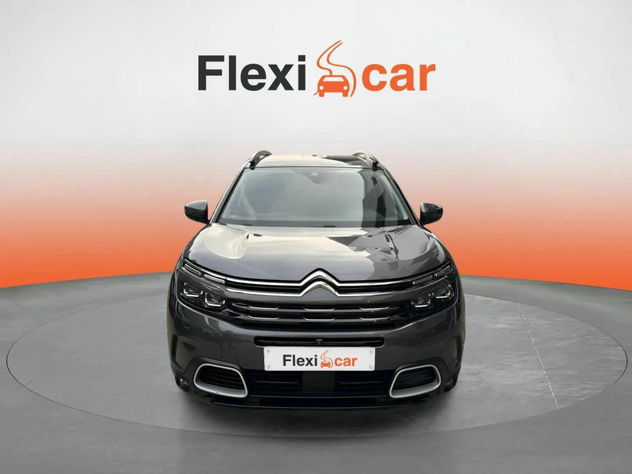 citroën c5 aircross 2019 / foto grande (3)