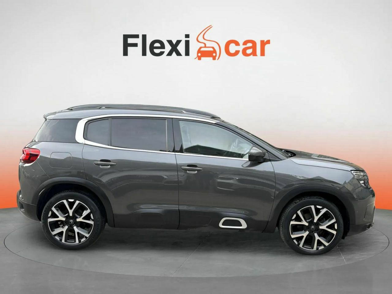 citroën c5 aircross 2019 / foto grande (2)