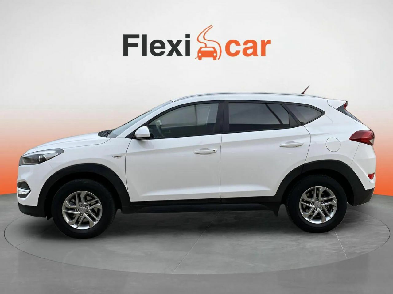 hyundai tucson 2016 / foto grande (3)