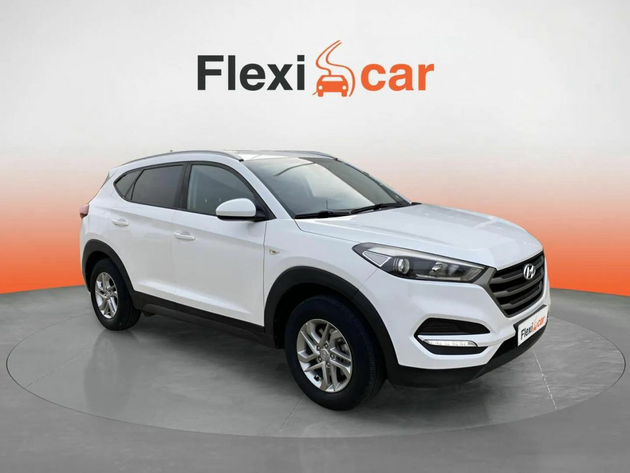 Hyundai ix35 jerez  de segunda mano - hyundai tucson 2016 /