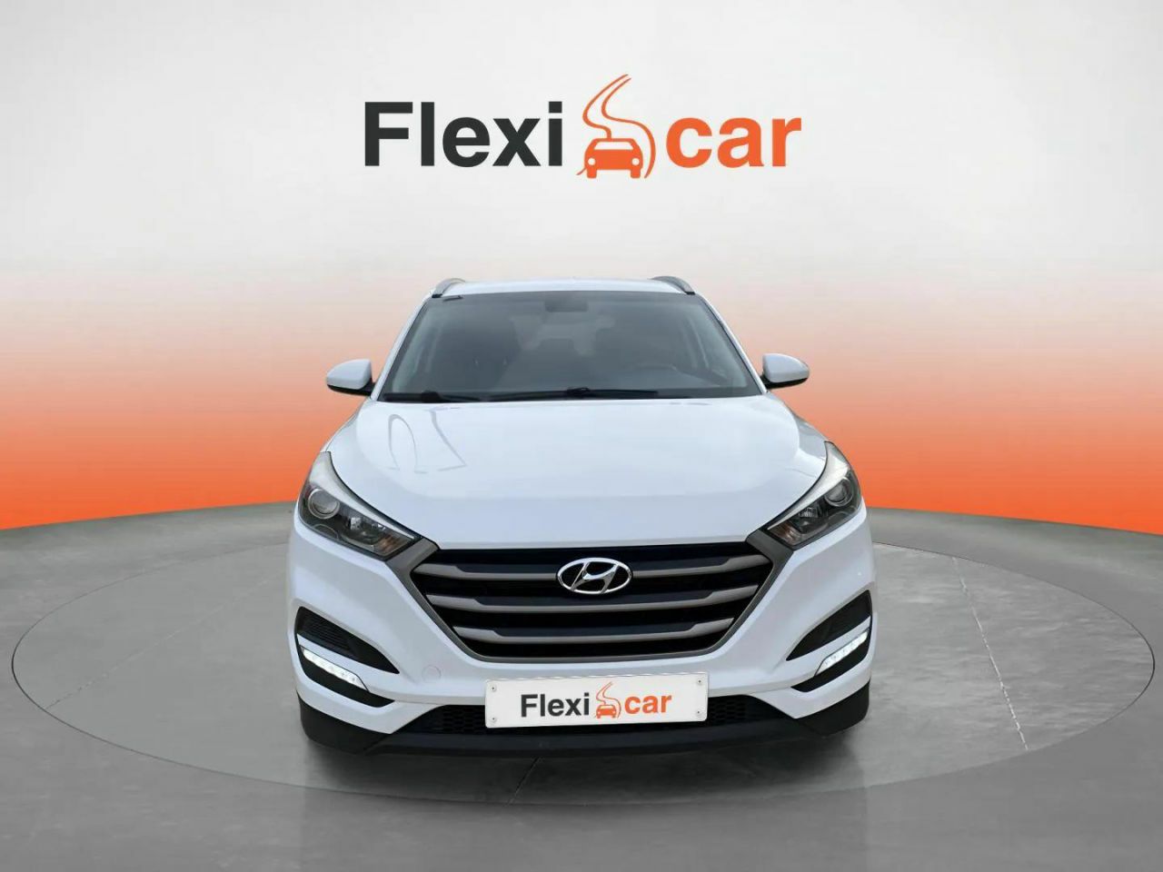 hyundai tucson 2016 / foto grande (2)