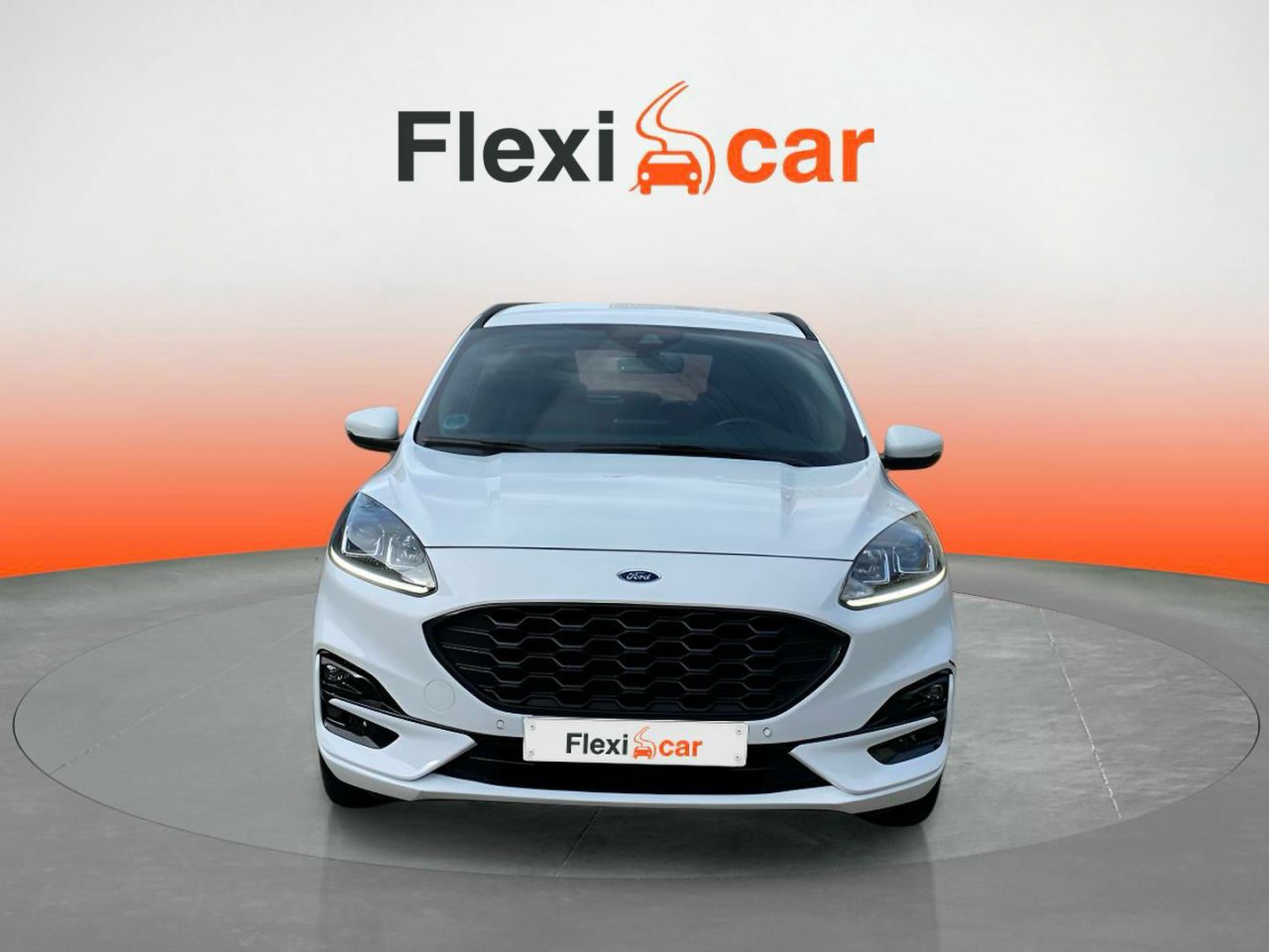 ford kuga 2023 / foto grande (2)