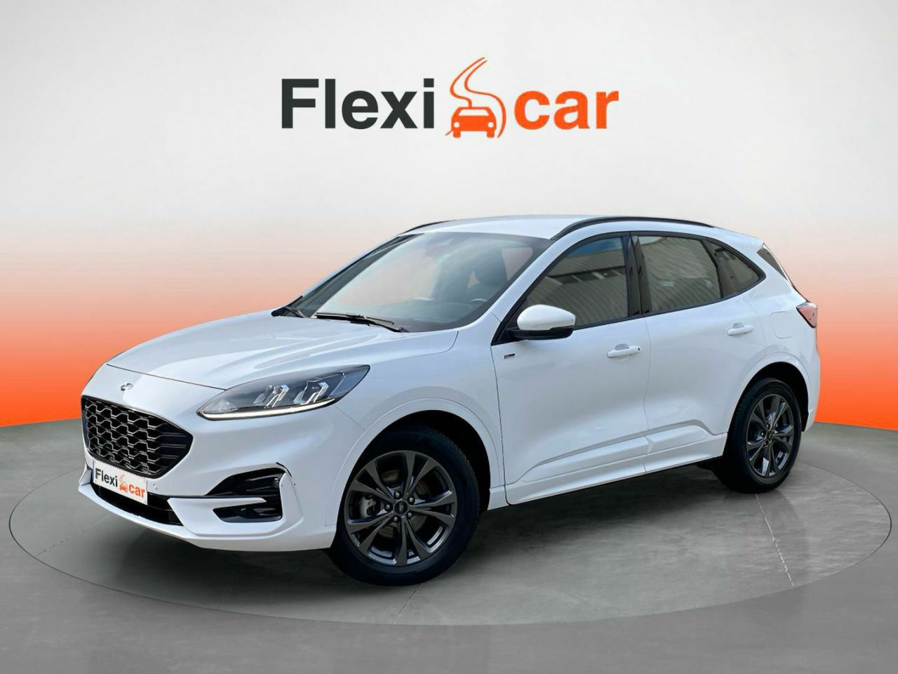 ford kuga 2023 / foto grande (3)