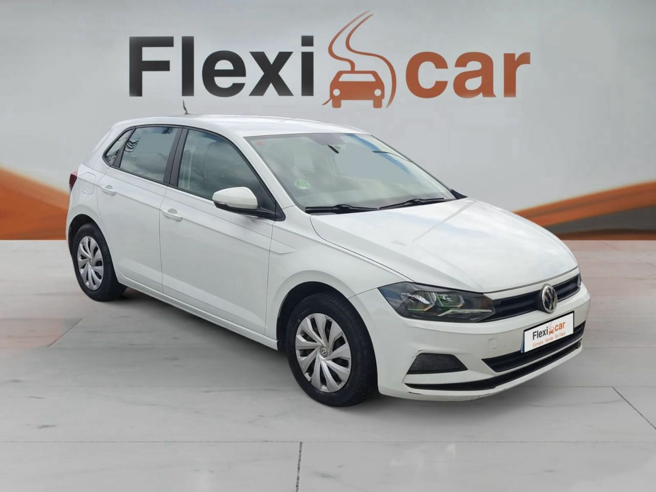 Bumpers vizcaya  de segunda mano en Vizcaya - volkswagen polo 2018 /