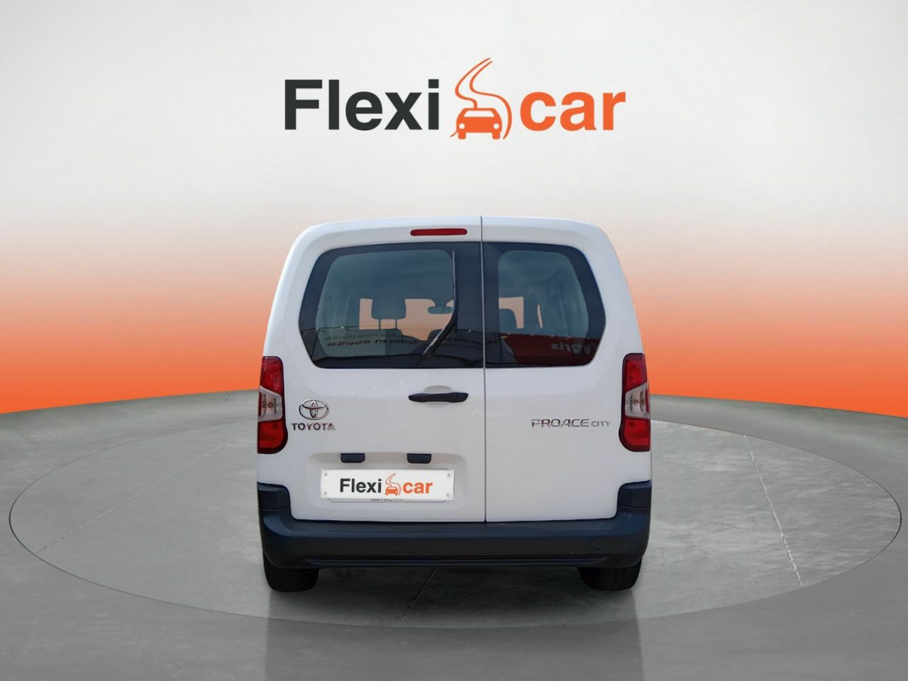 toyota proace city 2020 / foto grande (3)