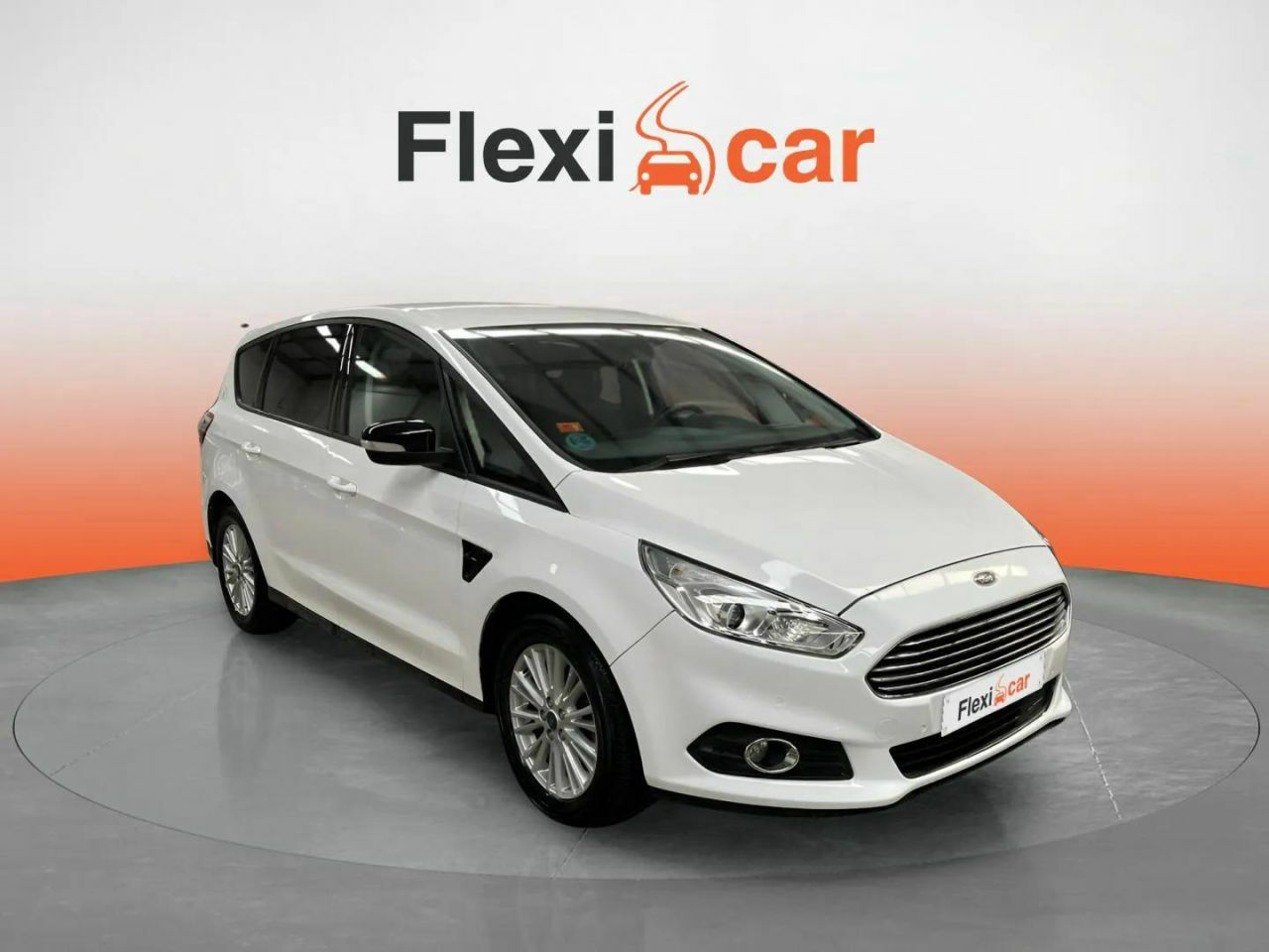 Ford s max  de segunda mano - ford s max 2016 /
