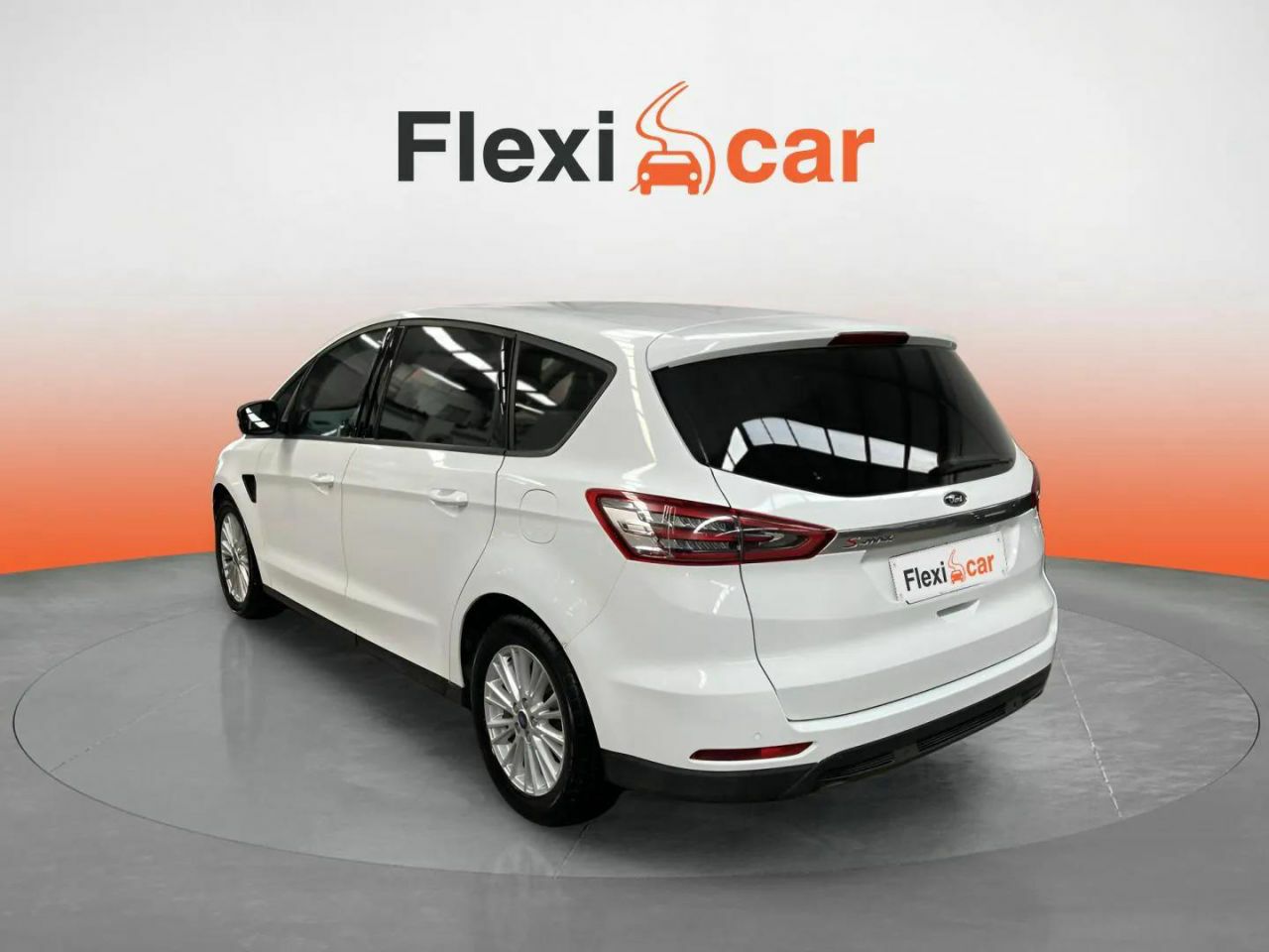 ford s max 2016 / foto grande (3)