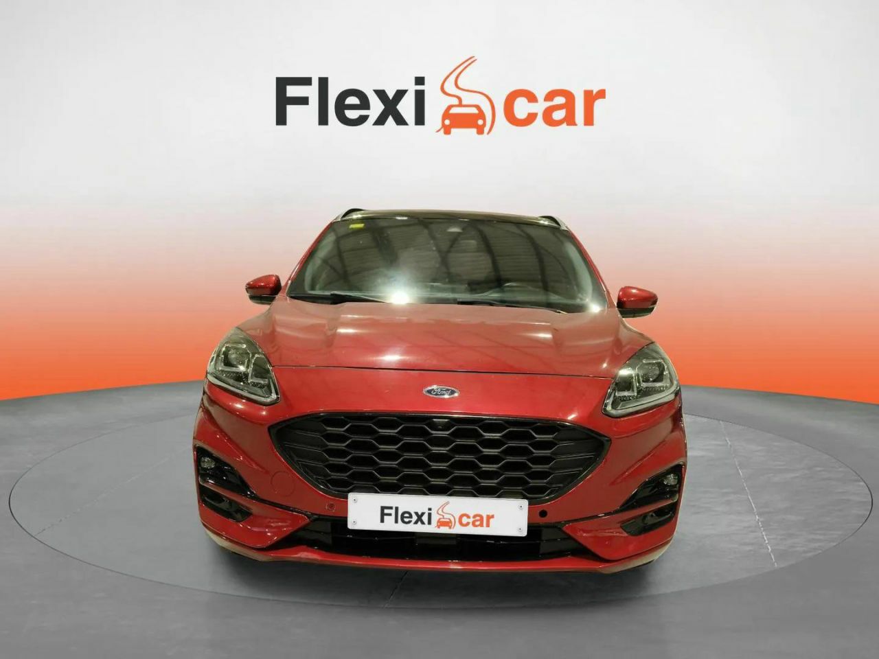 ford kuga 2020 / foto grande (2)