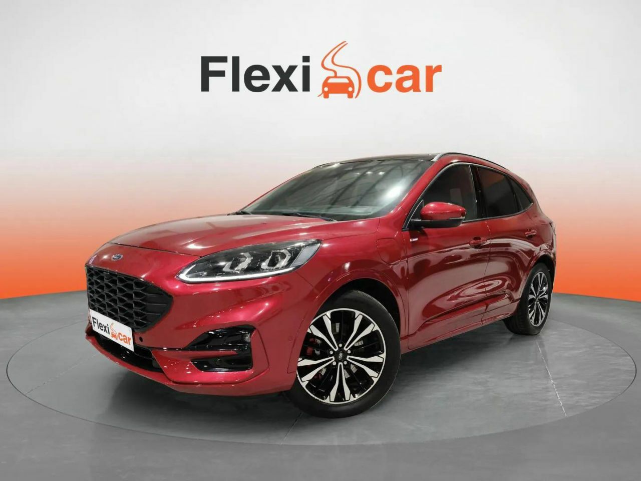 ford kuga 2020 / foto grande (3)
