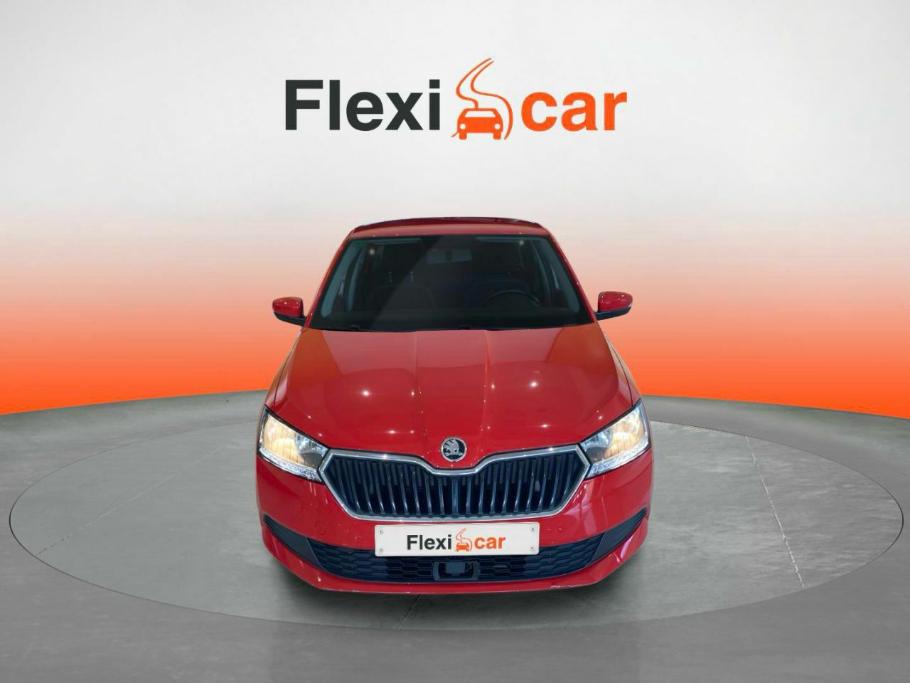 skoda fabia 2019 / foto grande (2)