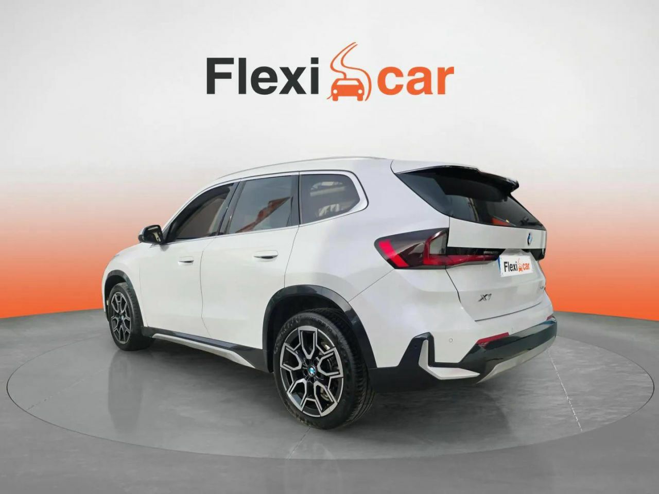 bmw x1 2023 / foto grande (3)