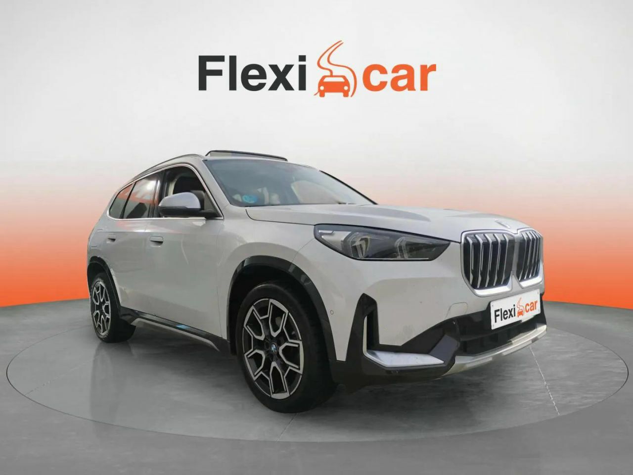 bmw x1 2023 / foto grande (2)