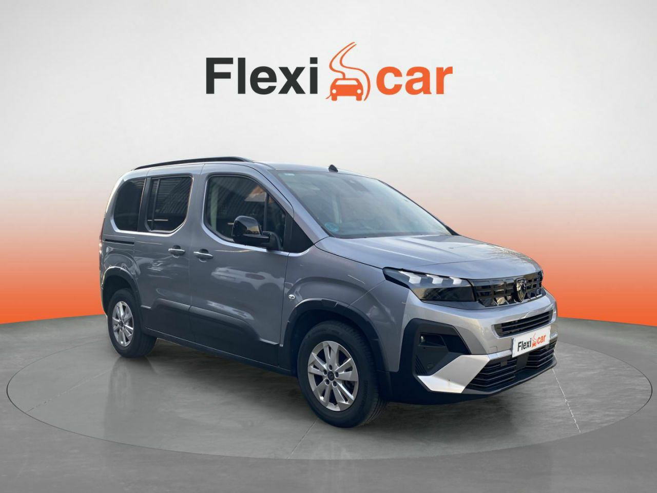 Peugeot expert 2024  de segunda mano - peugeot rifter 2024 /