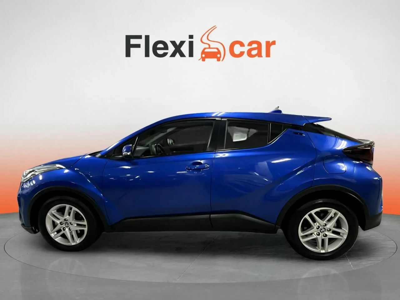 toyota c-hr 2022 / foto grande (3)