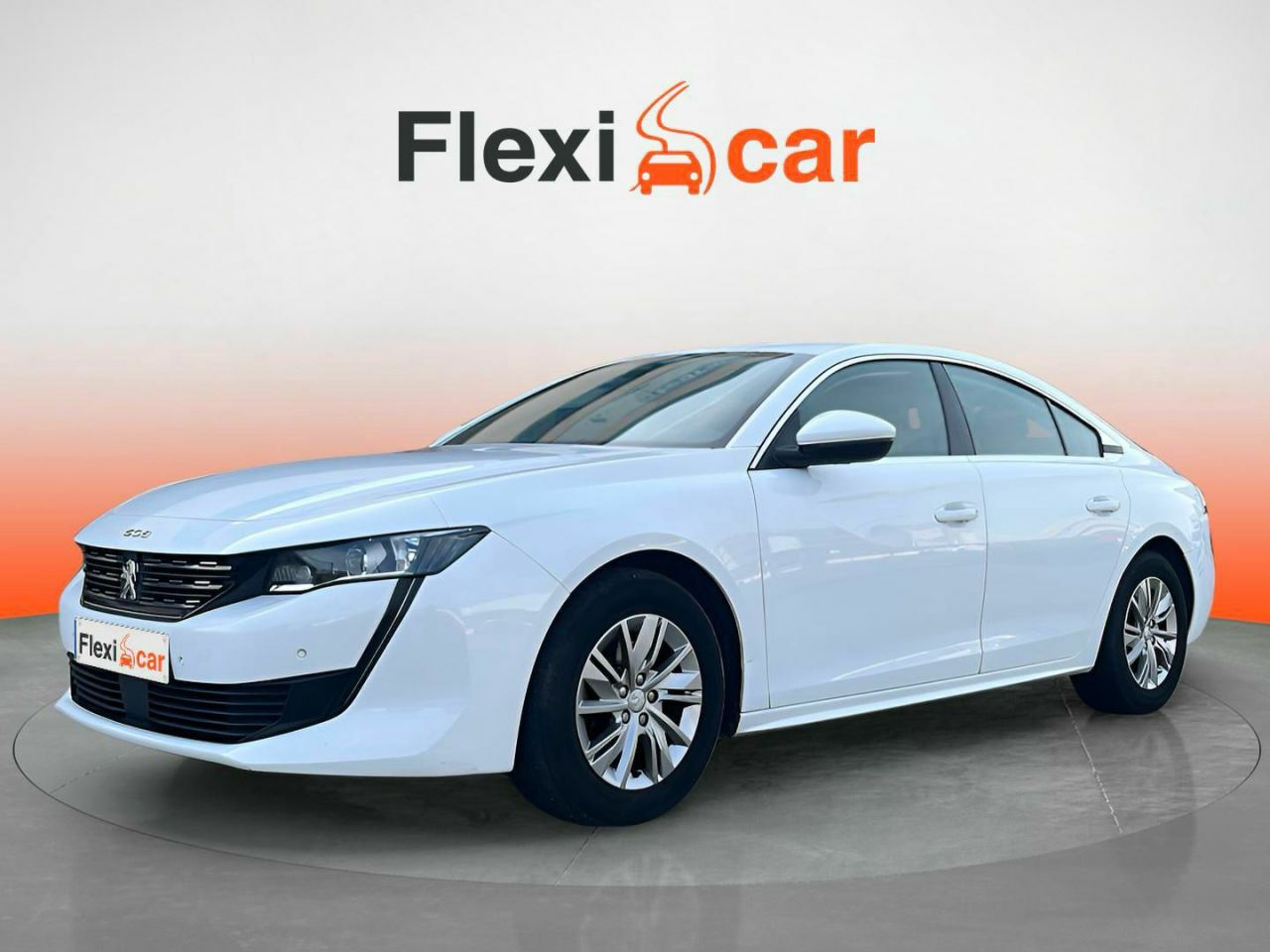 peugeot 508 2020 / foto grande (2)