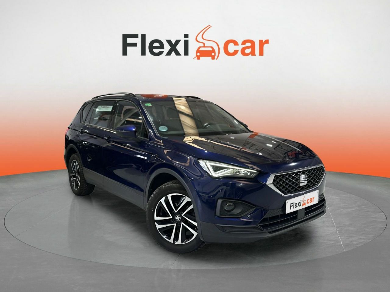 Seat tarraco 2021  de segunda mano - seat tarraco 2019 /