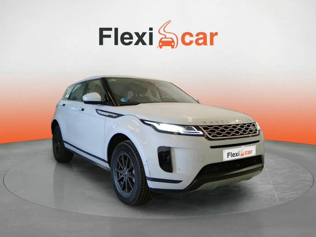 Landrover range rover evoque 2024  de segunda mano - land-rover range rover evoque 2020 /