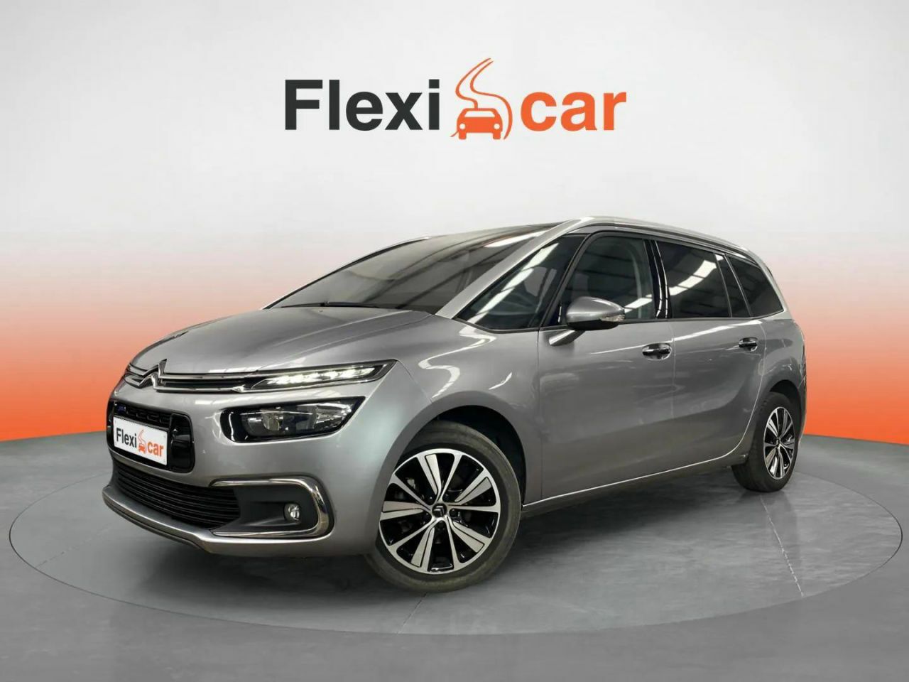 citroën grand c4 picasso 2017 / foto grande (2)