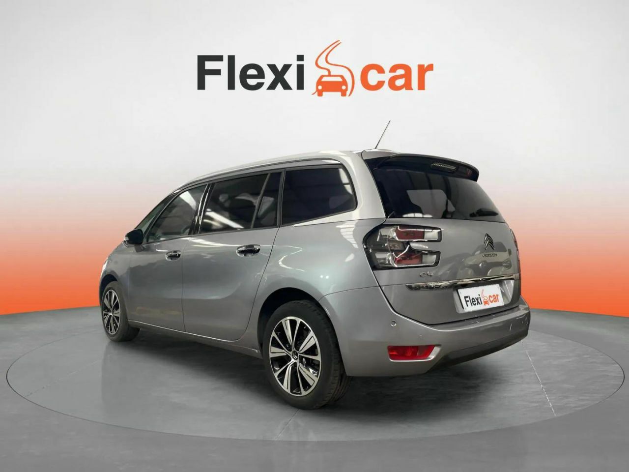citroën grand c4 picasso 2017 / foto grande (3)