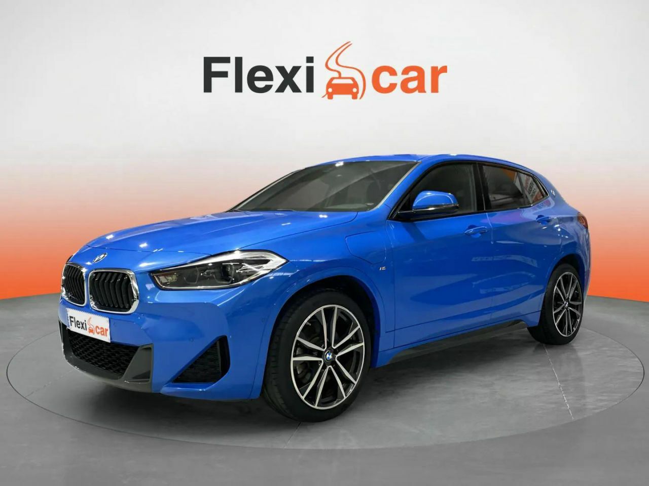bmw x2 2021 / foto grande (3)