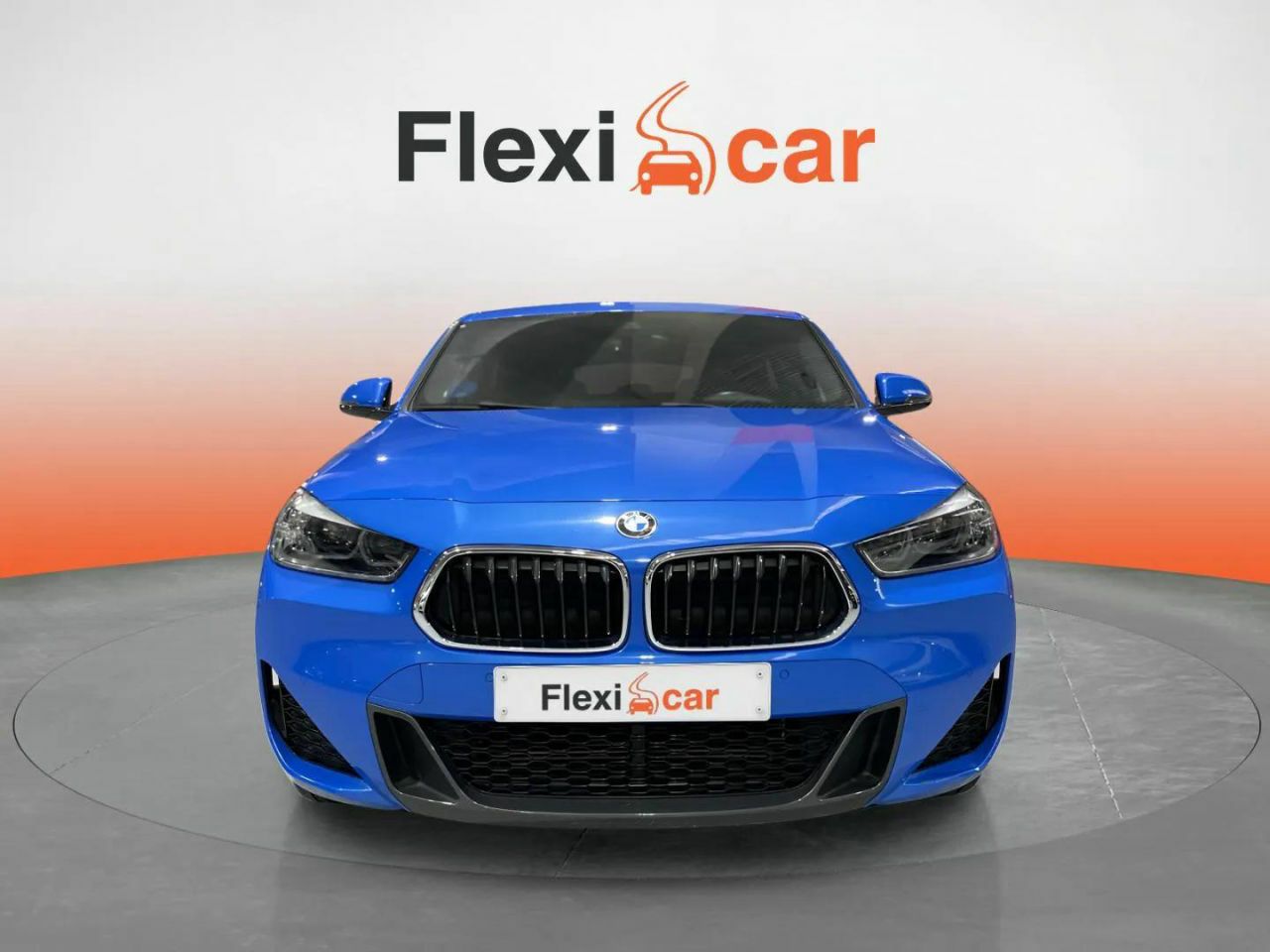 bmw x2 2021 / foto grande (2)