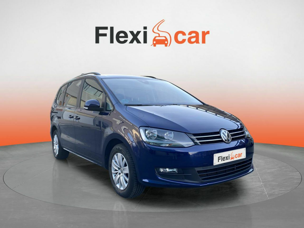 Volkswagen sharan  de segunda mano - volkswagen sharan 2020 /