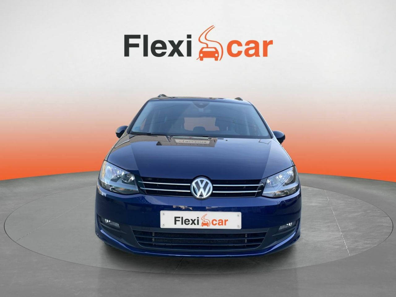 volkswagen sharan 2020 / foto grande (2)