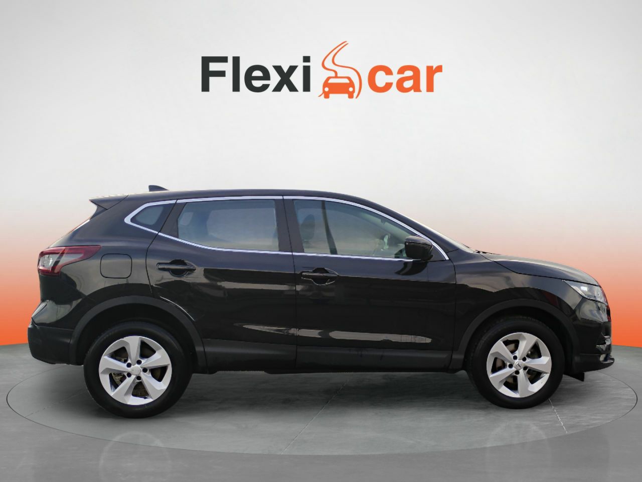 nissan qashqai 2021 / foto grande (2)