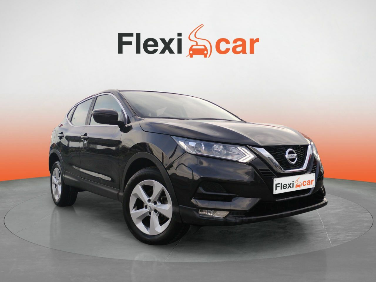 Foto nissan qashqai 2021 /