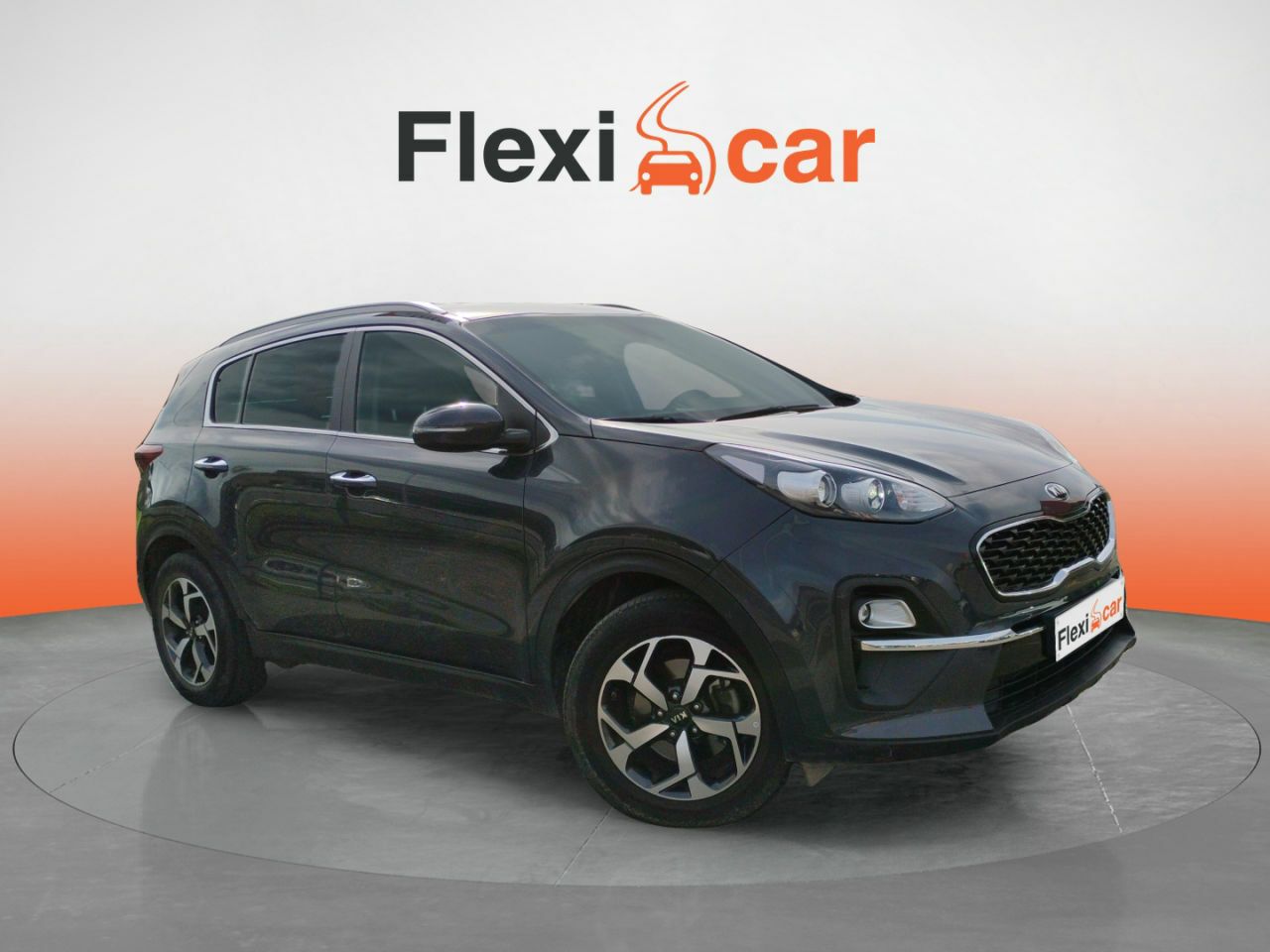 Foto kia sportage 2020 /