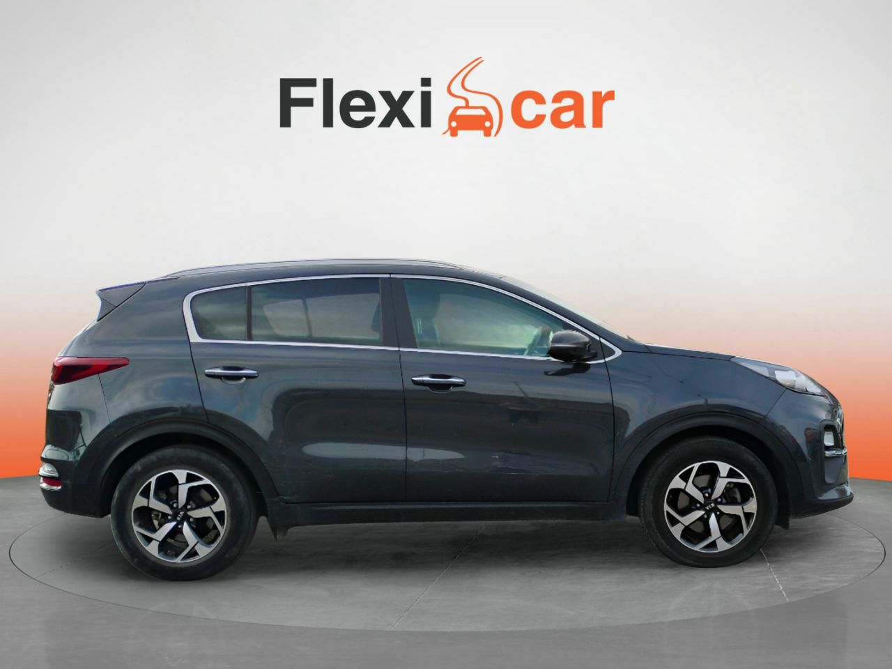 kia sportage 2020 / foto grande (2)
