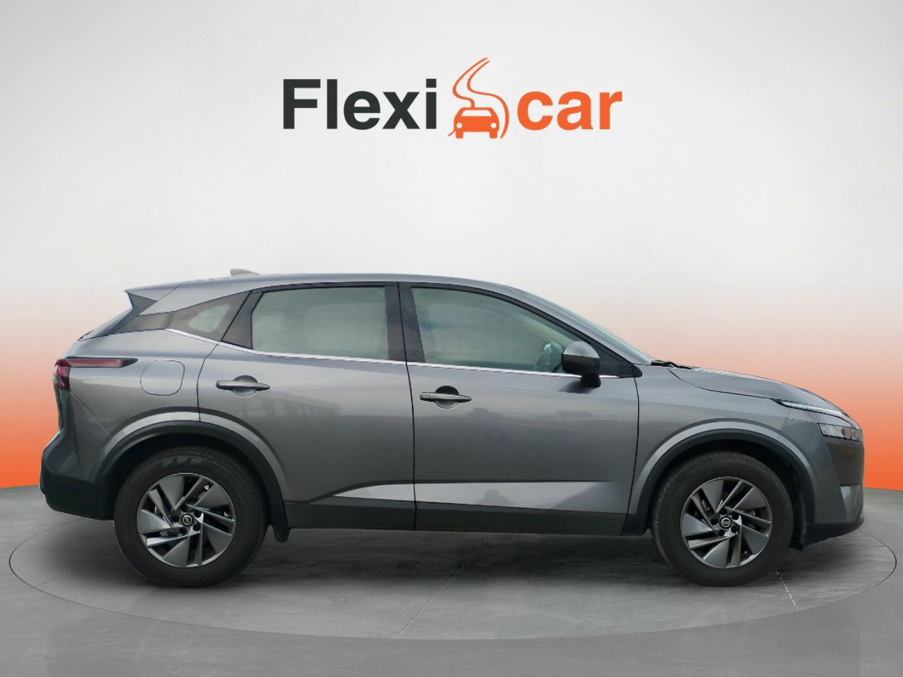 nissan qashqai 2021 / foto grande (2)