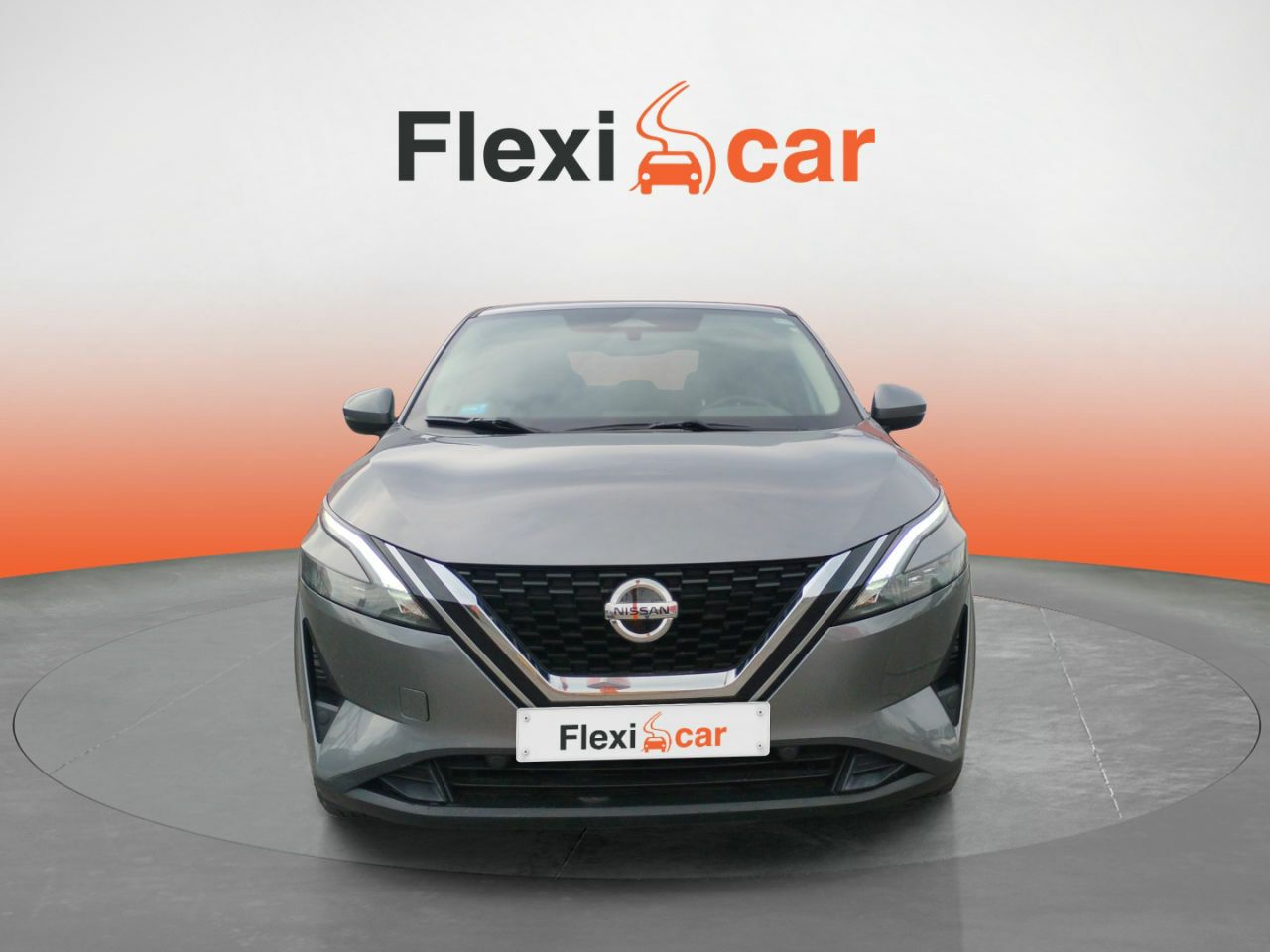nissan qashqai 2021 / foto grande (3)