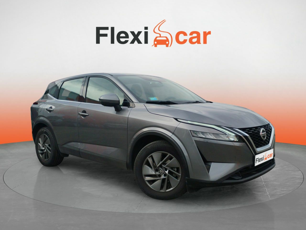 Foto nissan qashqai 2021 /